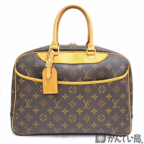 Louis Vuitton Tail Shoulder Citadan Damier Bag NM - Picture 1 of 1